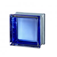 MGs FUTURISTIC BLUE lato