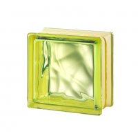 MGs VERY NATURAL GREEN lato