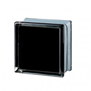 MGs FUTURISTIC BLACK 100% lato